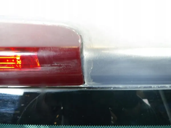 Porta Traseira OPEL MERIVA B Z40W image 3