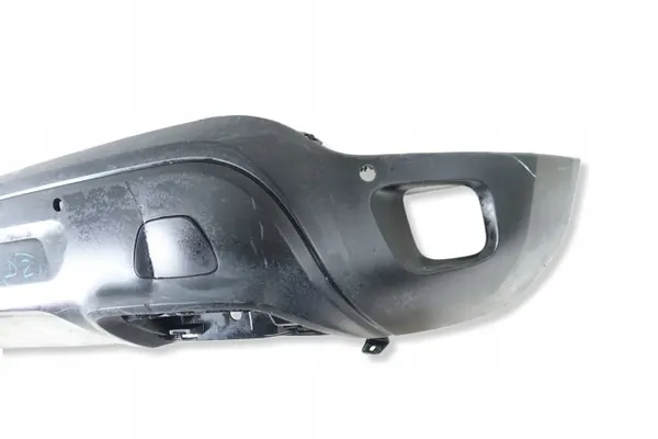 Spoiler Diffuseur Pare-chocs Arrière Citroen C5 Aircross OEM 99909142 image 7