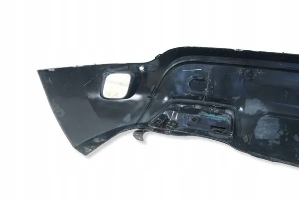Spoiler Diffuseur Pare-chocs Arrière Citroen C5 Aircross OEM 99909142 image 8