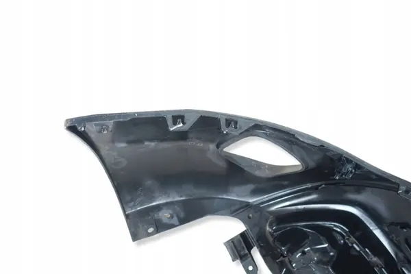 Spoiler Diffuseur Pare-chocs Arrière Citroen C5 Aircross OEM 99909142 image 9