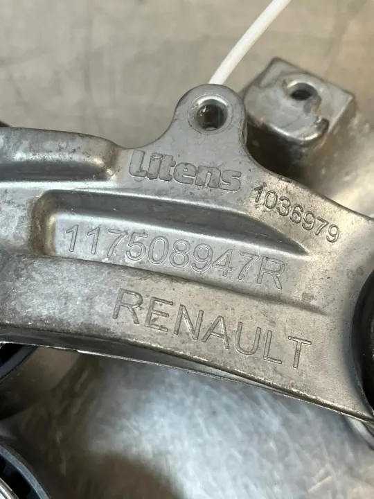 Hihnajännitin OEM 117508947R Renault Austral image 3