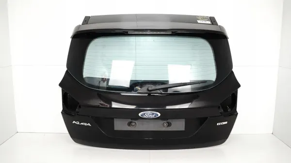 Ford Kuga MK1 Baklucka OEM 371117276 2008-2010 image 2