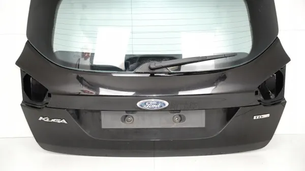Ford Kuga MK1 Baklucka OEM 371117276 2008-2010 image 3