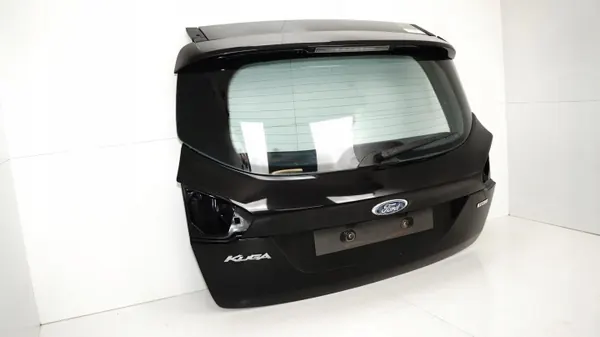 Ford Kuga MK1 Baklucka OEM 371117276 2008-2010 image 5