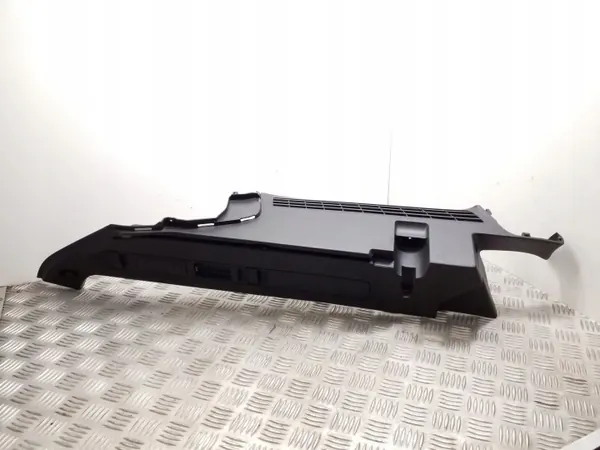 OEM 3V9867761 Skoda Superb B8 Kofferbakplankbeugel image 2