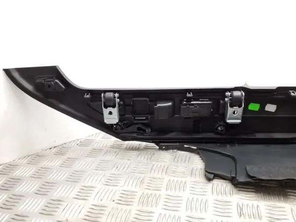 OEM 3V9867761 Skoda Superb B8 Kofferbakplankbeugel image 6