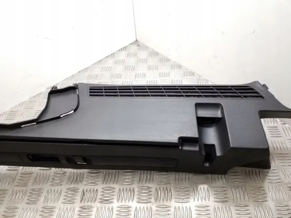OEM 3V9867761 Skoda Superb B8 Kofferbakplankbeugel image 8