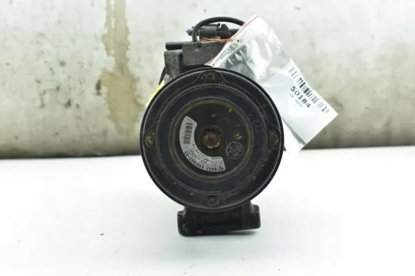 Compressore Aria Condizionata BMW E90 E87 E60 2.0D 177CV 447260-1852 image 5
