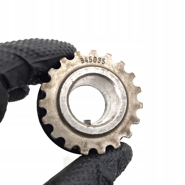 Roda de distribuição 945035 Dacia Dokker Lodgy Sandero Logan 1.6 8V MPI image 2