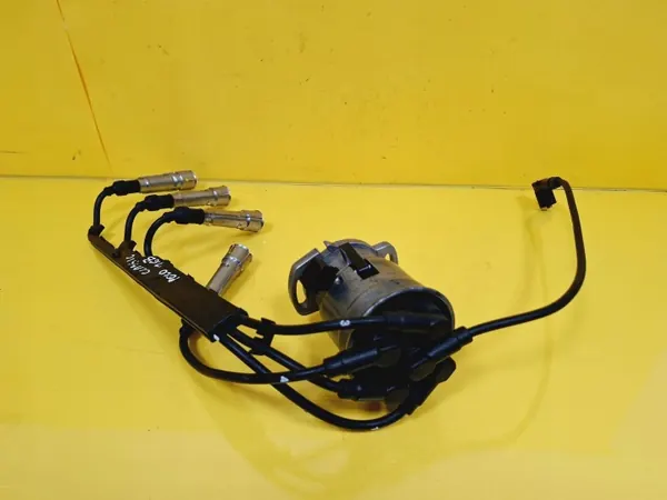 Sytytyskelan OEM DRC91808 SEAT Ibiza II 1.4 image 4