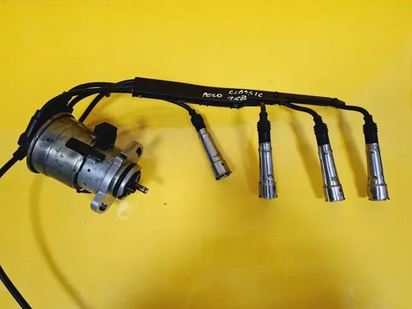 Sytytyskelan OEM DRC91808 SEAT Ibiza II 1.4 image 5