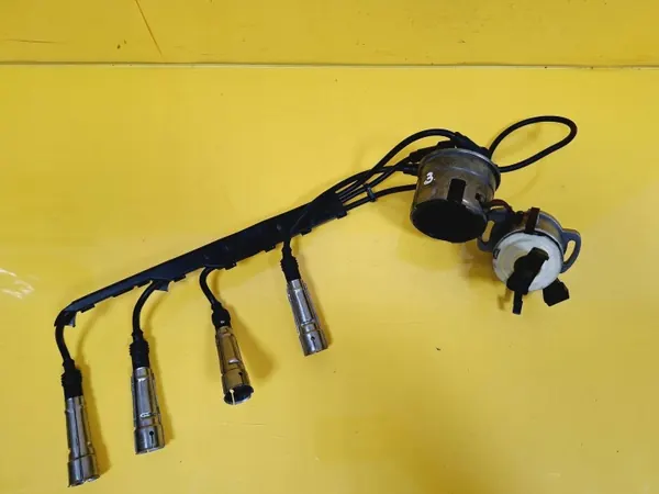 Sytytyskelan OEM DRC91808 SEAT Ibiza II 1.4 image 8