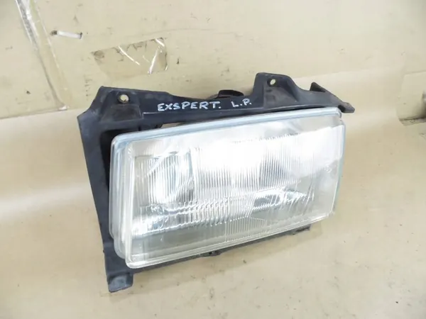 Vasen Etuvalo Peugeot Expert 1997 image 2