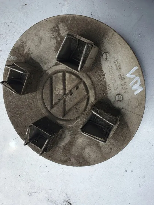 Volkswagen Polo 6N1 Kåpa 6N0601149A image 3