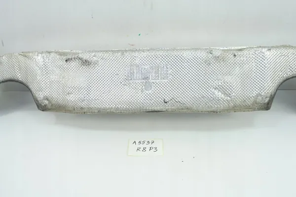 Protector térmico escape Porsche 911 OEM 99650547504 image 3