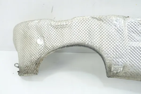 Protector térmico escape Porsche 911 OEM 99650547504 image 4