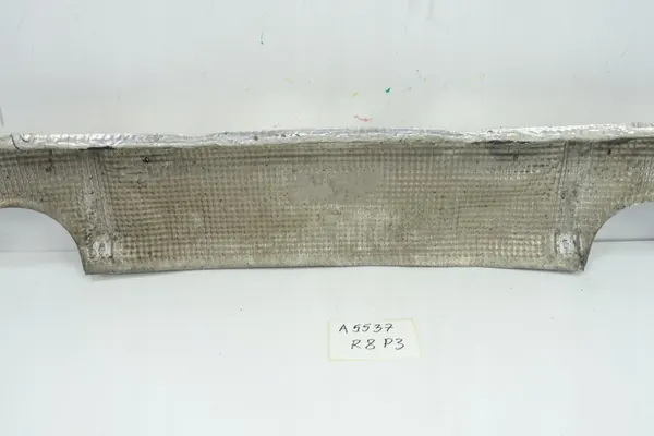 Protector térmico escape Porsche 911 OEM 99650547504 image 6