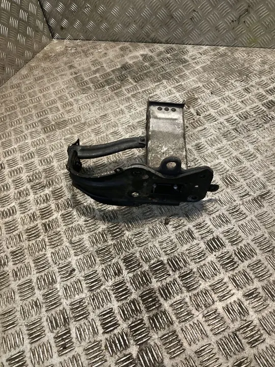 Mercedes-Benz E W211 Främre Vänster Långitudinell Stöd OEM image 3