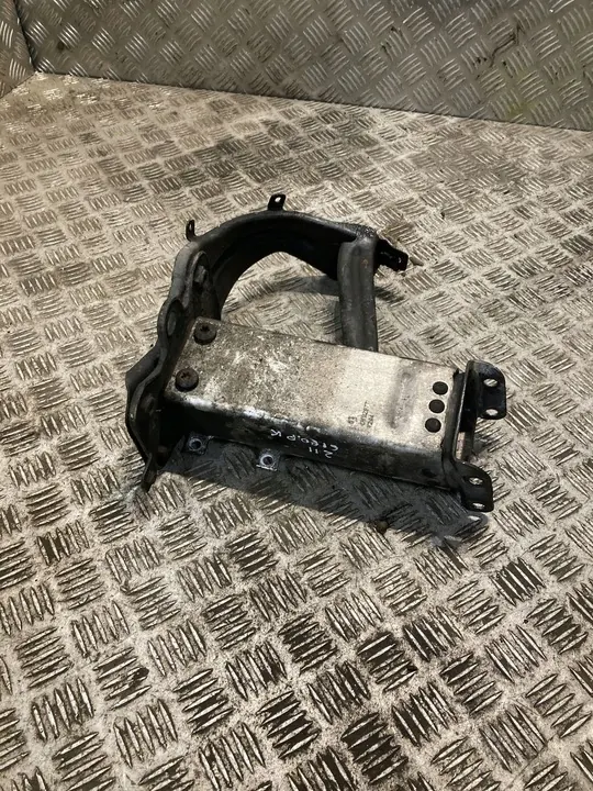 Mercedes-Benz E W211 Främre Vänster Långitudinell Stöd OEM image 4