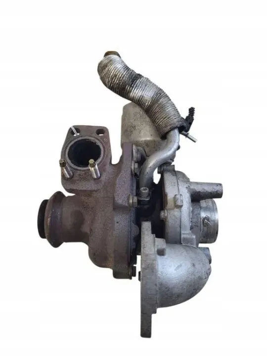 Turbo CITROËN C5 II Break GTC1244VZ 1.6L 80kW image 3