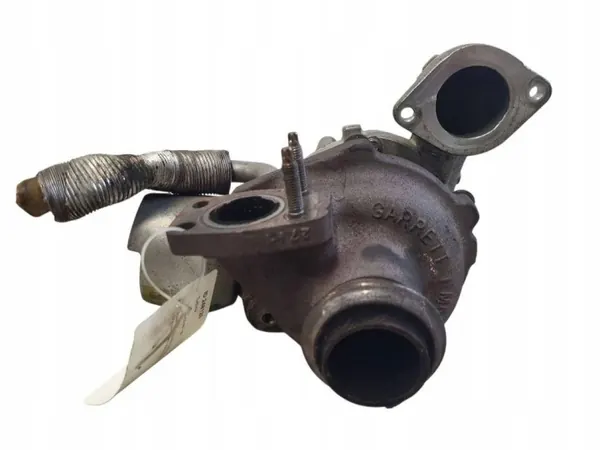 Turbo CITROËN C5 II Break GTC1244VZ 1.6L 80kW image 4