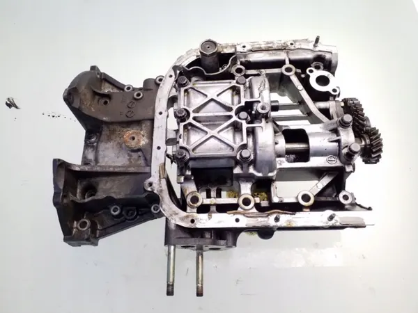 Pompe à huile Toyota Previa OEM ARA85845 - Occasion image 2