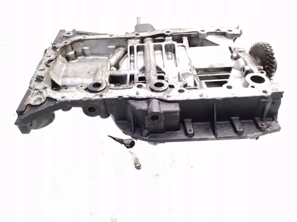 Pompe à huile Toyota Previa OEM ARA85845 - Occasion image 4