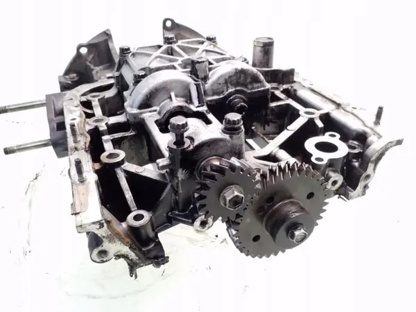 Pompe à huile Toyota Previa OEM ARA85845 - Occasion image 5