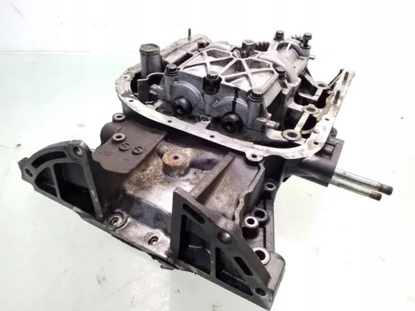 Pompe à huile Toyota Previa OEM ARA85845 - Occasion image 6