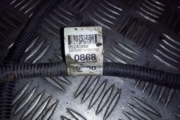 PDC-anturin johdotus CHEVROLET CAPTIVA 95365617 image 2