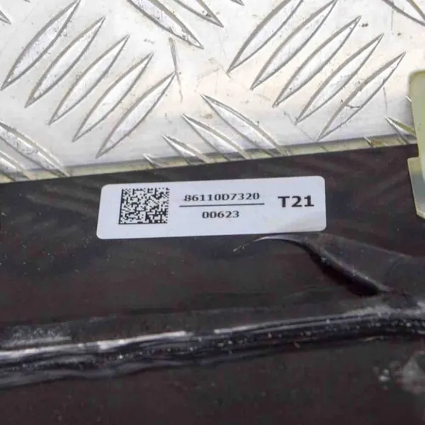 Gebrauchte Hyundai Tucson Frontscheibe OEM 43R010335 image 6