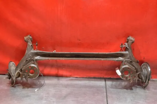 Essieu arrière OEM mamAUTO-1050163- pour Toyota Prius image 2