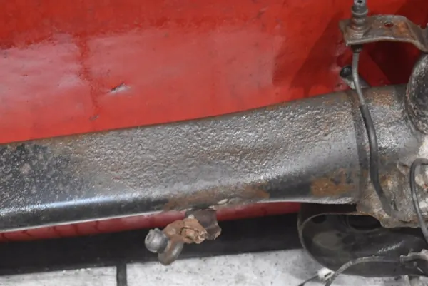 Essieu arrière OEM mamAUTO-1050163- pour Toyota Prius image 10