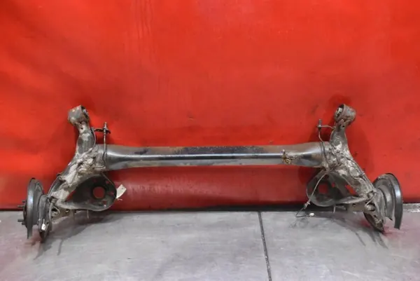 Essieu arrière OEM mamAUTO-1050163- pour Toyota Prius image 6