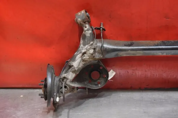 Essieu arrière OEM mamAUTO-1050163- pour Toyota Prius image 7