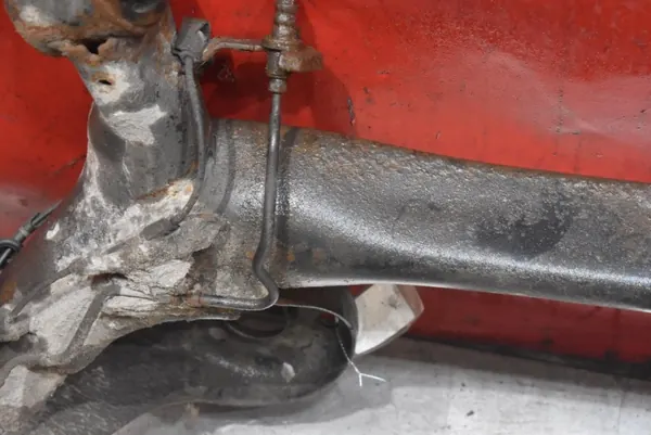 Essieu arrière OEM mamAUTO-1050163- pour Toyota Prius image 9
