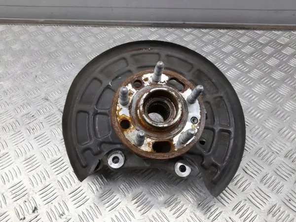 OEM 13591193 Bakre Höger Hjullager & Nav image 5