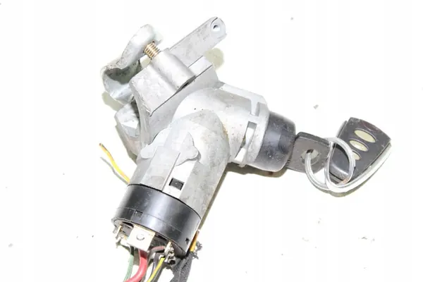 Sytytyskytkin A0005458808 VW LT 35 Sprinter image 5