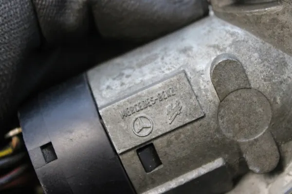 Sytytyskytkin A0005458808 VW LT 35 Sprinter image 6