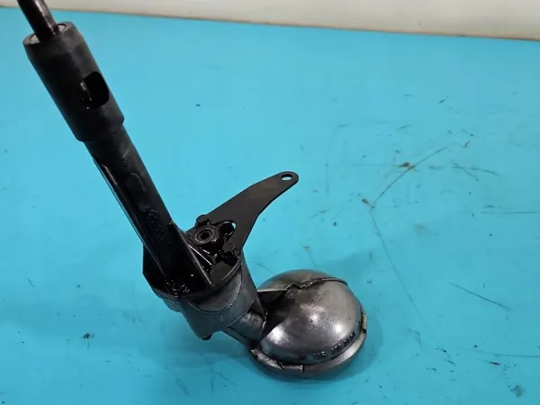 Bomba de aceite Mercedes OEM 1151800102 para 2.0D image 3
