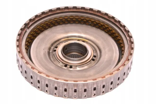 Embrayage d'occasion OEM 004.3 Aisin pour C1 image 2