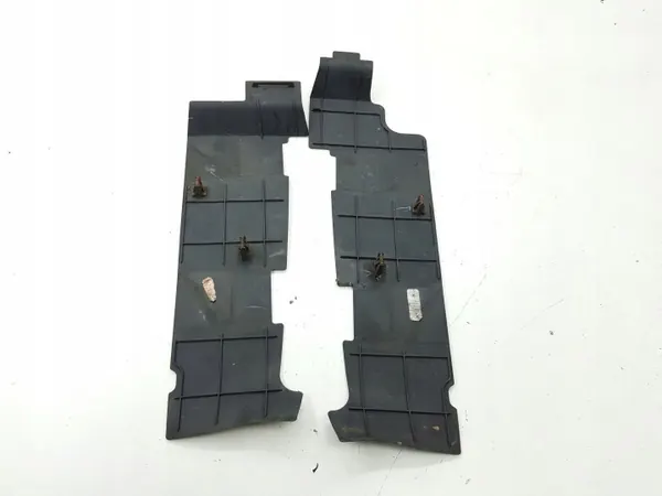 Chrysler 300 Capa cinto dianteiro OEM 04806114AAB image 3