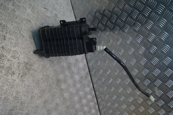 Filtro de carbón Hyundai Santa Fe IV LIFT OEM 31400-P4800 image 2