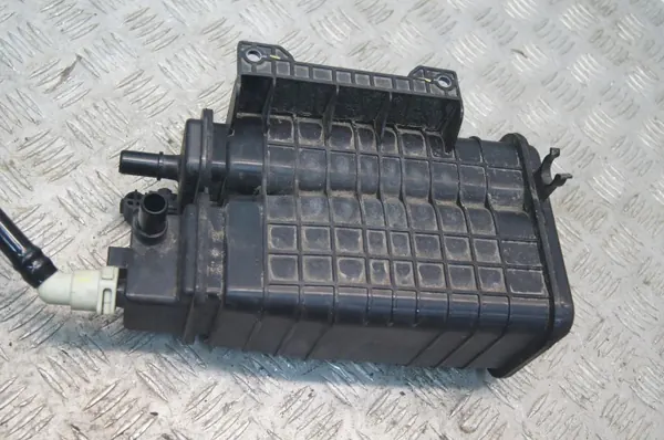 Filtro de carbón Hyundai Santa Fe IV LIFT OEM 31400-P4800 image 3
