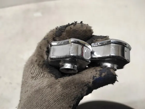 OEM RTEKO framfönstervev för Alfa Romeo image 6