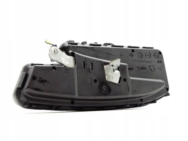 OEM 7357081 Almofada Airbag Banco Dianteiro Esquerdo BMW 5 GT image 3