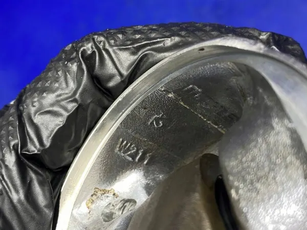 Piston & Bielle OEM 751118 619 BH02 10JBGZ 321 image 10