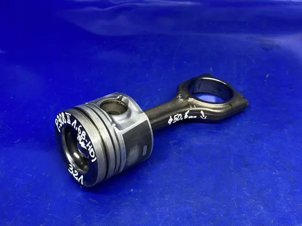 Piston & Bielle OEM 751118 619 BH02 10JBGZ 321 image 3
