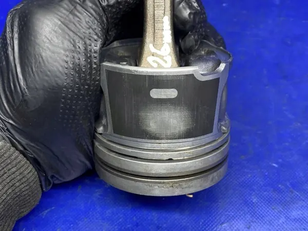 Piston & Bielle OEM 751118 619 BH02 10JBGZ 321 image 4