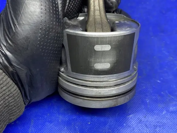 Piston & Bielle OEM 751118 619 BH02 10JBGZ 321 image 5